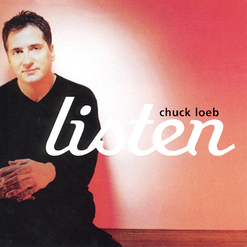 Chuck Loeb image and pictorial