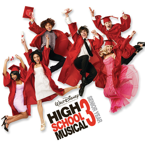High School Musical 3 image and pictorial