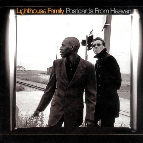 The Lighthouse Family image and pictorial