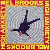 Download or print Mel Brooks High Anxiety (Main Title) (from High Anxiety) Sheet Music Printable PDF 4-page score for Film/TV / arranged Piano, Vocal & Guitar (Right-Hand Melody) SKU: 469602.