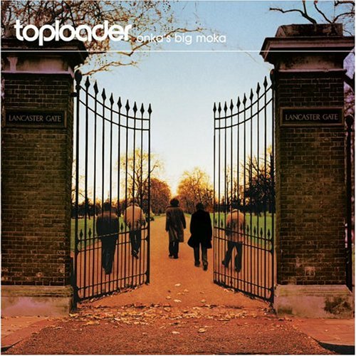 Toploader image and pictorial