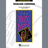 Jay Dawson Highland Cathedral - Bb Clarinet 3 Sheet Music and Printable PDF Score | SKU 280644