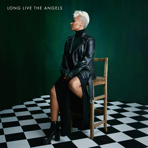Emeli Sande image and pictorial