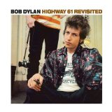 Download or print Highway 61 Revisited Sheet Music Printable PDF 5-page score for Rock / arranged Piano, Vocal & Guitar SKU: 13788.