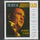 Johnny Cash image and pictorial