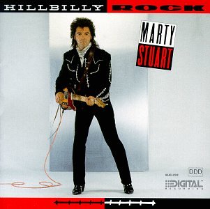 Marty Stuart image and pictorial