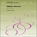 Download or print Hillbilly Heaven - Full Score Sheet Music Printable PDF 11-page score for Classical / arranged Percussion Ensemble SKU: 351577.
