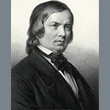 Download or print Robert Schumann Hinaus In's Freie! (Come Outside!) Sheet Music Printable PDF 2-page score for Classical / arranged Piano & Vocal SKU: 46999.