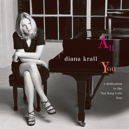 Download Diana Krall Hit That Jive Jack Sheet Music and Printable PDF Score for Clarinet Solo