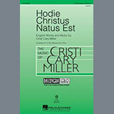Download or print Hodie Christus Natus Est Sheet Music Printable PDF 13-page score for Christmas / arranged 3-Part Mixed Choir SKU: 164364.