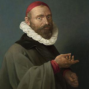 Jan Pieterszoon Sweelinck image and pictorial