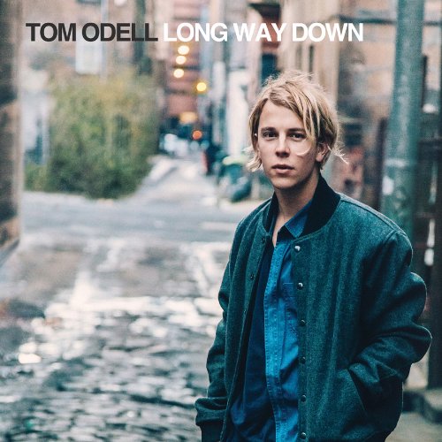 Tom Odell image and pictorial