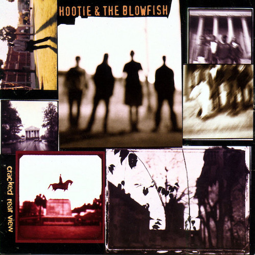 Hootie & The Blowfish image and pictorial
