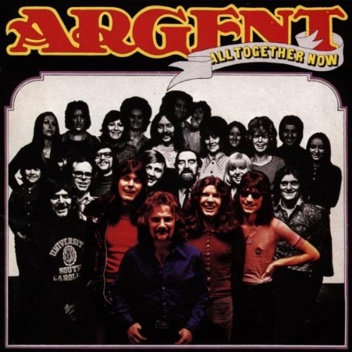 Argent image and pictorial