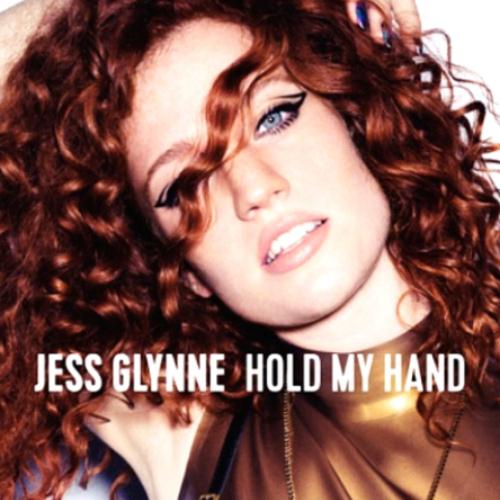 Download Jess Glynne Hold My Hand Sheet Music and Printable PDF Score for Piano, Vocal & Guitar (Right-Hand Melody)