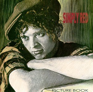 Simply Red image and pictorial