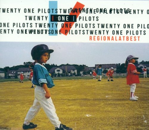 Twenty One Pilots image and pictorial