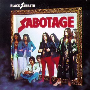 Black Sabbath image and pictorial