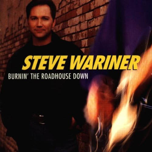 Steve Wariner image and pictorial