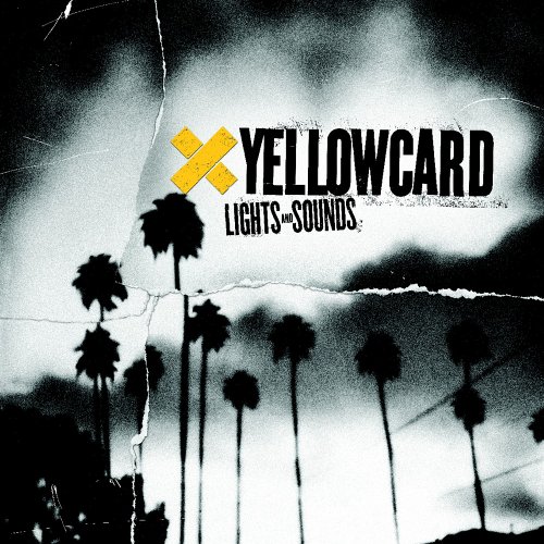 Yellowcard image and pictorial