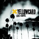 Download Yellowcard Holly Wood Died Sheet Music and Printable PDF Score for Guitar Tab