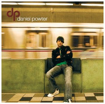 Daniel Powter image and pictorial