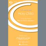 Download or print Holy Child Sheet Music Printable PDF 10-page score for Concert / arranged SSA Choir SKU: 199215.