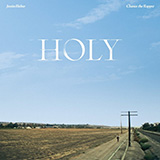 Download or print Holy (feat. Chance the Rapper) Sheet Music Printable PDF 8-page score for Pop / arranged Piano, Vocal & Guitar (Right-Hand Melody) SKU: 469319.