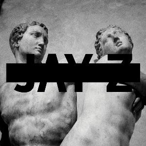 Jay-Z image and pictorial