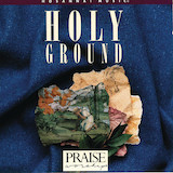 Download or print Holy Ground Sheet Music Printable PDF 1-page score for Sacred / arranged Easy Guitar SKU: 1259122.