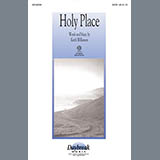 Download or print Holy Place Sheet Music Printable PDF 7-page score for Sacred / arranged SATB Choir SKU: 98322.
