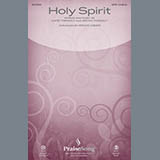 Download or print Spirit Of The Living God Sheet Music Printable PDF 13-page score for Sacred / arranged SATB Choir SKU: 162035.
