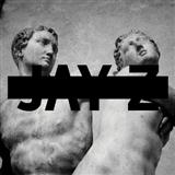 Download Jay-Z Holy Grail (feat. Justin Timberlake) Sheet Music and Printable PDF Score for Piano, Vocal & Guitar (Right-Hand Melody)