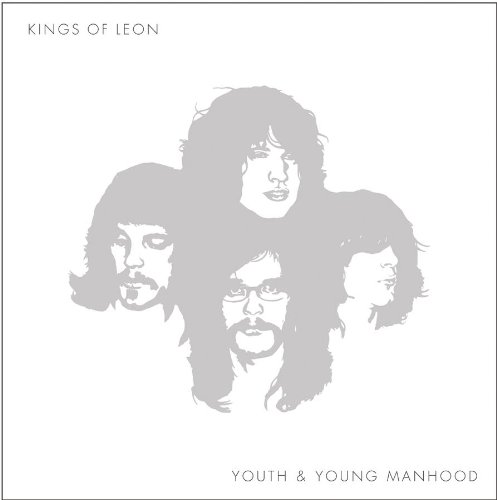 Kings Of Leon image and pictorial