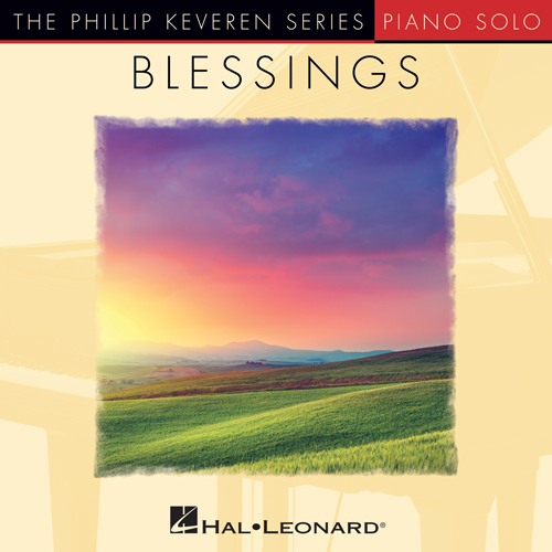 Download Francesca Battistelli Holy Spirit (arr. Phillip Keveren) Sheet Music and Printable PDF Score for Piano Solo
