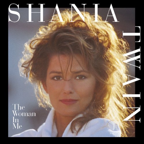 Shania Twain image and pictorial