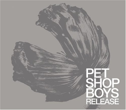 Pet Shop Boys image and pictorial