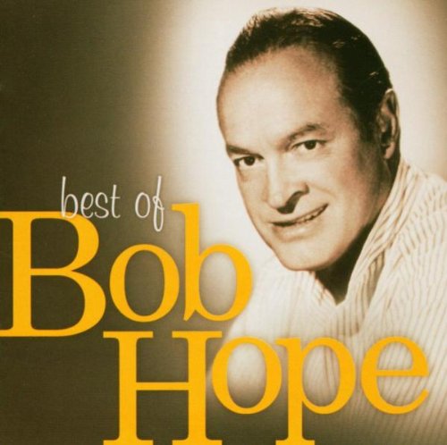 Bob Hope image and pictorial
