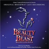 Download or print Home (from Beauty and the Beast: The Broadway Musical) Sheet Music Printable PDF 2-page score for Musical/Show / arranged Clarinet Solo SKU: 190511.