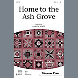 Download or print Home To The Ash Grove Sheet Music Printable PDF 10-page score for Folk / arranged SSA Choir SKU: 78033.
