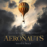 Download or print Home To You (from The Aeronauts) Sheet Music Printable PDF 4-page score for Film/TV / arranged Piano, Vocal & Guitar (Right-Hand Melody) SKU: 430696.