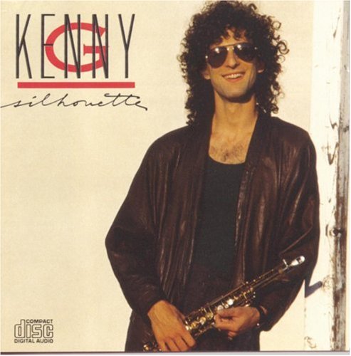 Kenny G image and pictorial