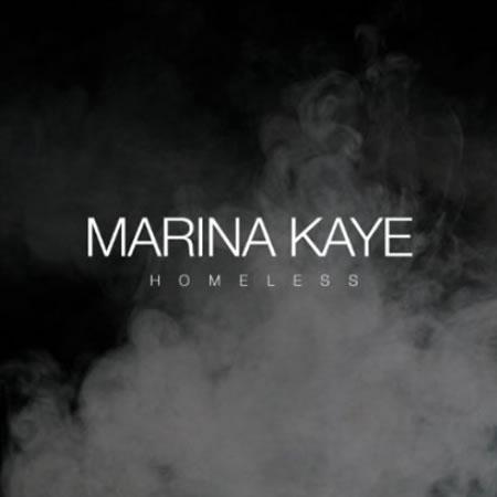 Marina Kaye image and pictorial