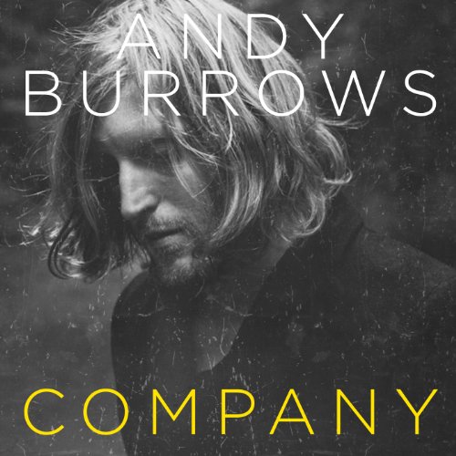 Andy Burrows image and pictorial