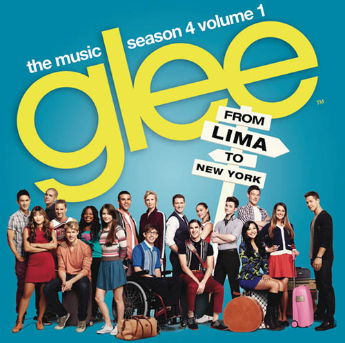 Glee Cast image and pictorial