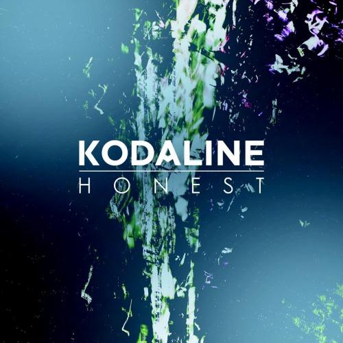 Kodaline image and pictorial
