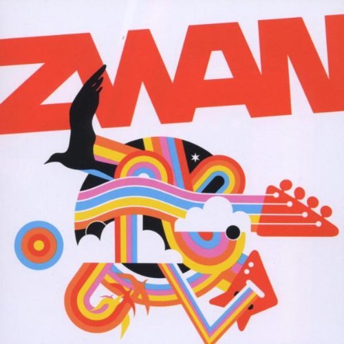 Zwan image and pictorial