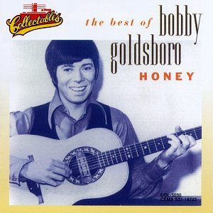 Bobby Goldsboro image and pictorial