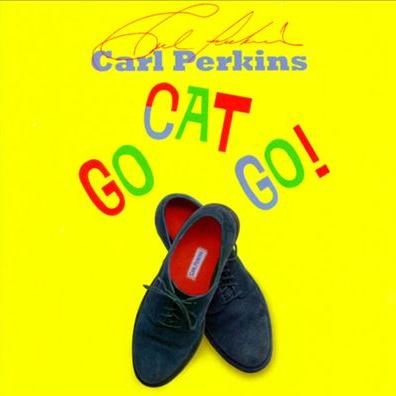 Carl Perkins image and pictorial
