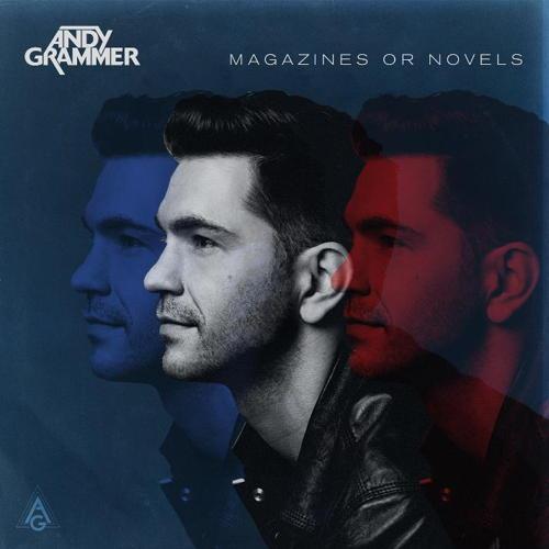 Andy Grammer image and pictorial
